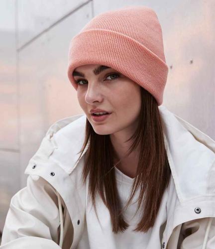 Beechfield Original Cuffed Beanie - BSH - ONE